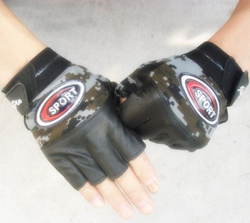 Gants pour vélo - Ref 2248165