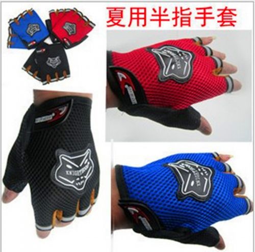 Gants pour vélo mixte - Ref 2248260