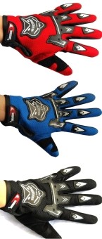 Gants pour vélo - Ref 2248343