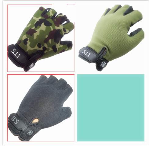 Gants pour vélo - Ref 2248400