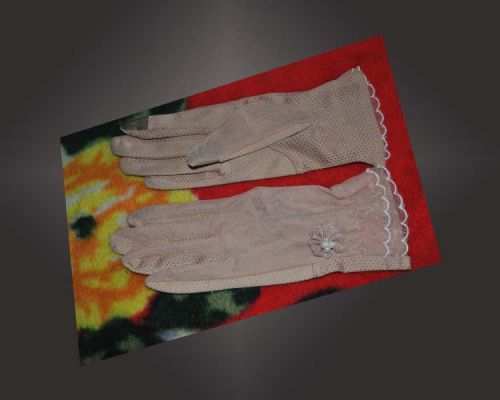 Gants pour vélo femme - Ref 2248516