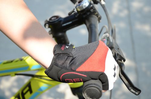 Gants pour vélo - Ref 2248560