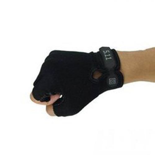 Gants pour vélo mixte - Ref 2248611