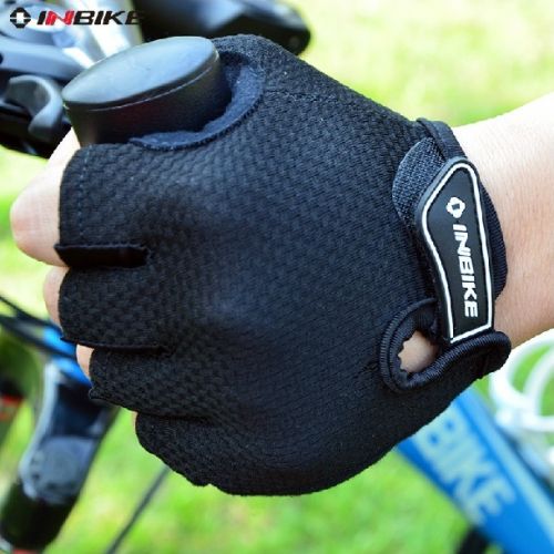 Gants pour vélo homme INBIKE - Ref 2248756