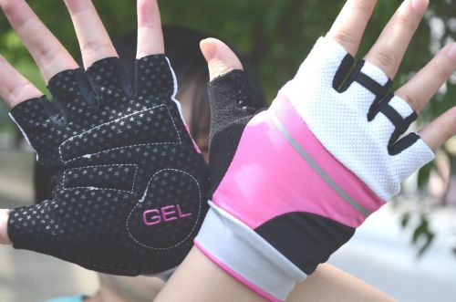 Gants pour vélo - Ref 2248944