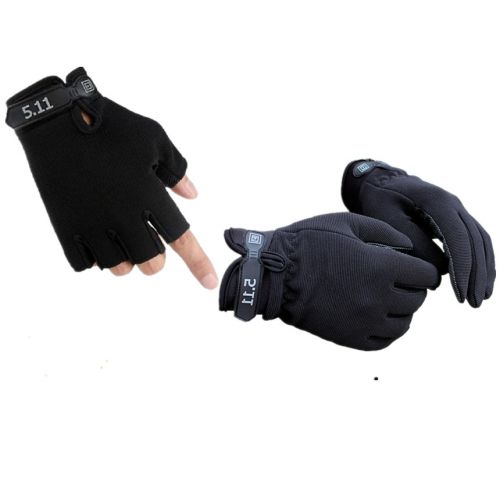 Gants pour vélo mixte - Ref 2249240
