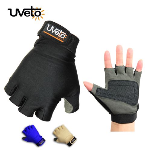 Gants pour vélo mixte SPORTS - Ref 2249279
