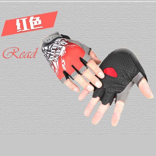 Gants pour vélo homme - Ref 2249346