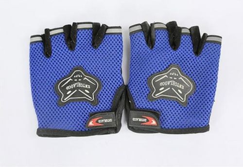 Gants pour vélo - Ref 2249396