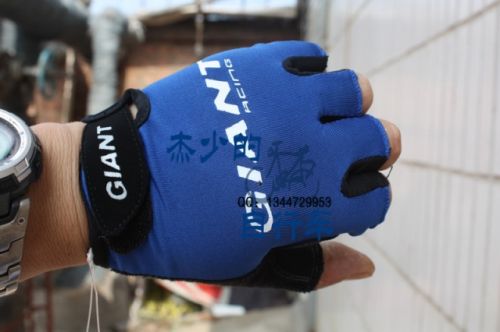 Gants pour vélo - Ref 2249415