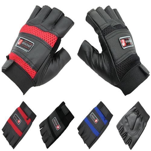 Gants pour vélo mixte - Ref 2249529