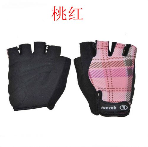 Gants pour vélo mixte RUESCH - Ref 2249557