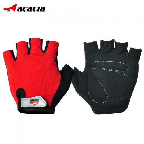 Gants pour vélo mixte ACACIA - Ref 2249821