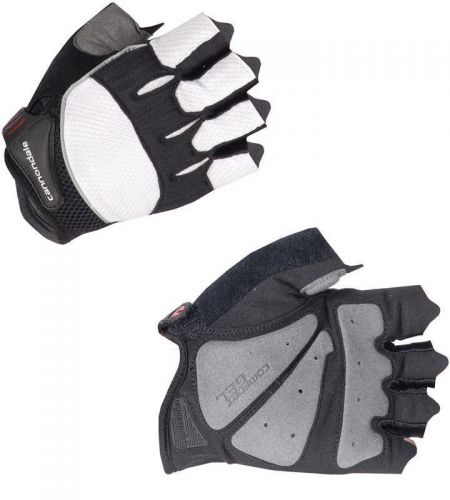 Gants pour vélo mixte - Ref 2249832