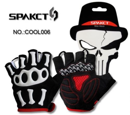 Gants pour vélo homme SPAKCT - Ref 2249893