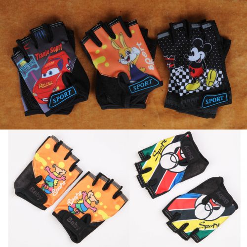 Gants pour vélo - Ref 2250017