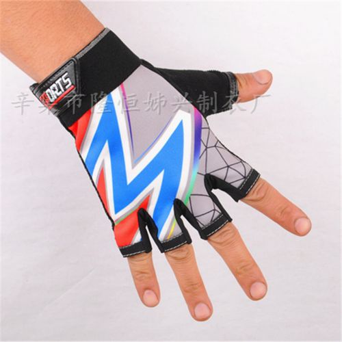 Gants pour vélo mixte TIANJU - Ref 2250028