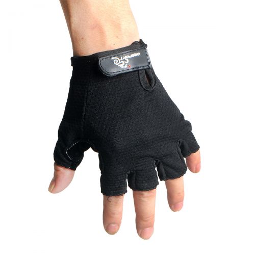 Gants pour vélo mixte OQSPORT - Ref 2250236