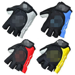 Gants pour vélo - Ref 2250425