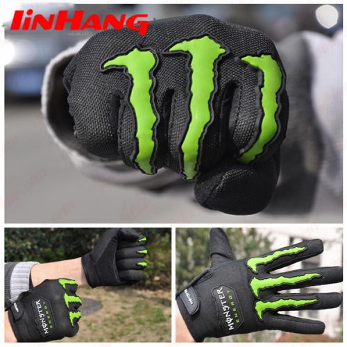 Gants pour vélo mixte - Ref 2250623