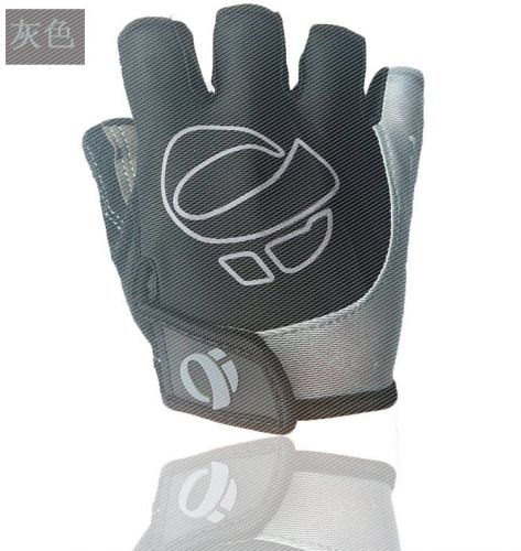 Gants pour vélo mixte - Ref 2250642