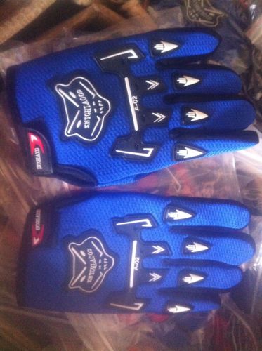 Gants pour vélo - Ref 2250658