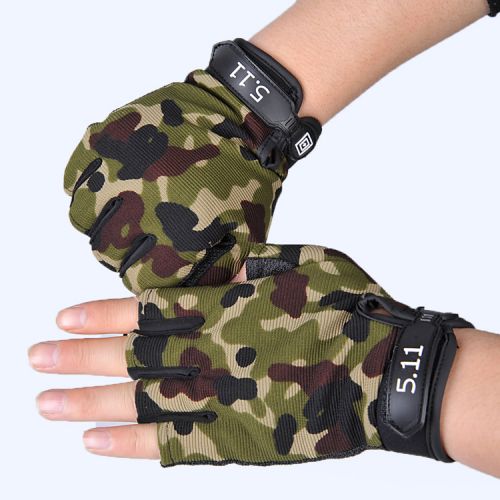 Gants pour vélo - Ref 2250665