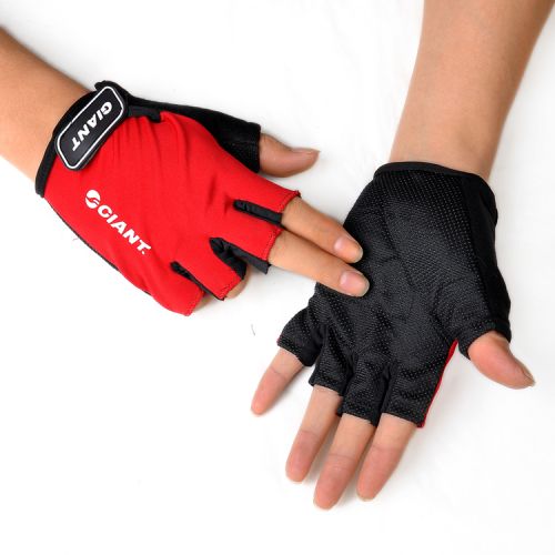 Gants pour vélo mixte - Ref 2250719