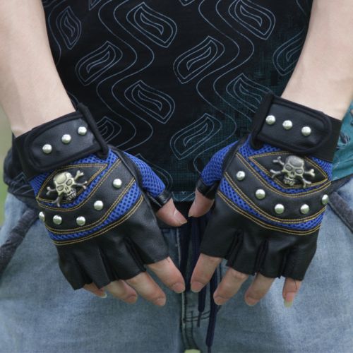 Gants pour vélo homme - Ref 2250736