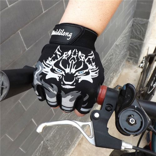 Gants pour vélo - Ref 2250737