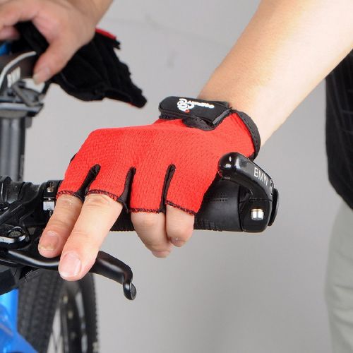 Gants pour vélo mixte OQSPORT - Ref 2251151