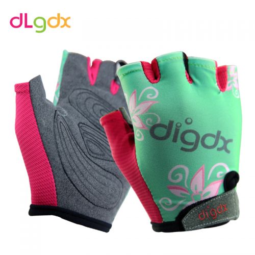Gants pour vélo enfant DLGDX - Ref 2251199