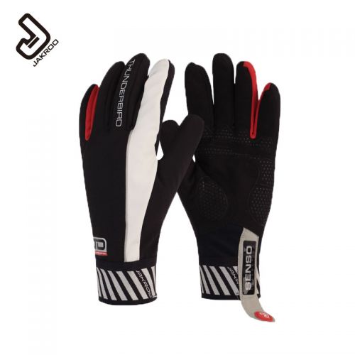 Gants pour vélo homme JAKROO - Ref 2251244