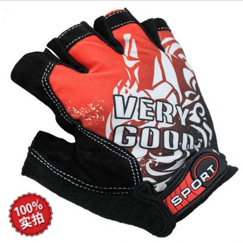 Gants pour vélo mixte - Ref 2251278
