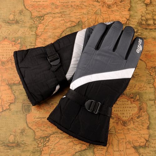 Gants pour vélo homme - Ref 2251283