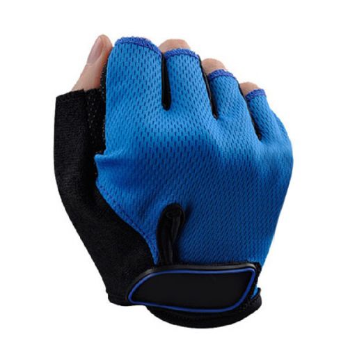 Gants pour vélo mixte - Ref 2251285