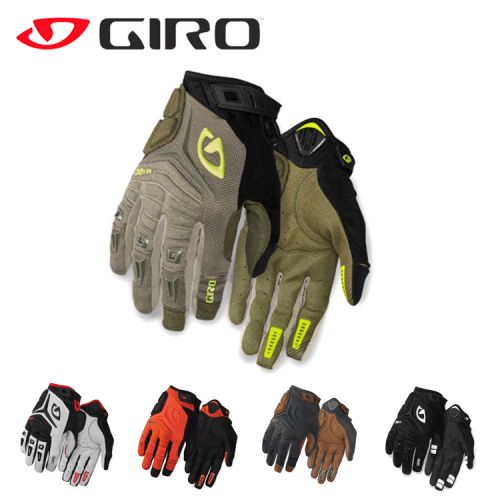 Gants pour vélo GIRO - Ref 2251385