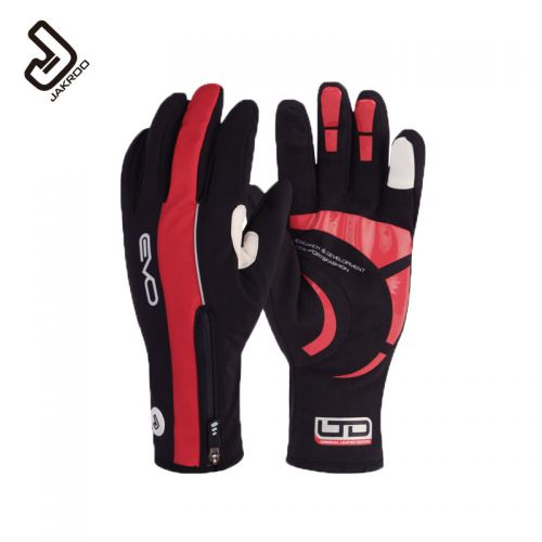 Gants pour vélo homme JAKROO - Ref 2251430