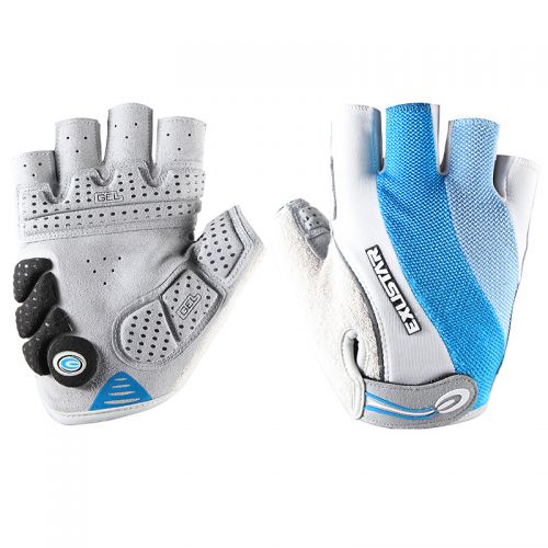 Gants pour vélo EXUSTAR - Ref 2251442
