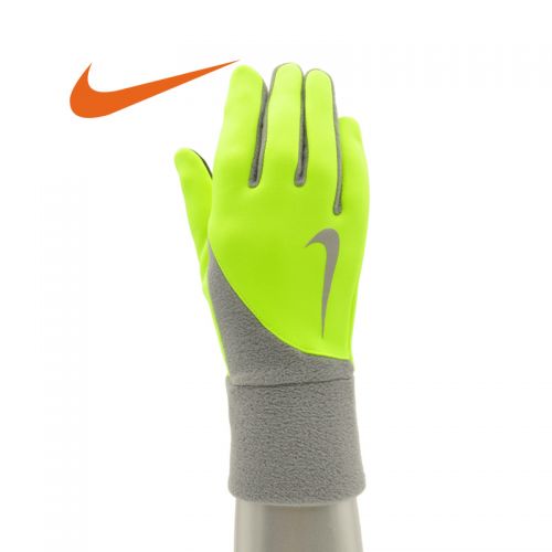 Gants pour vélo mixte NIKE - Ref 2251444