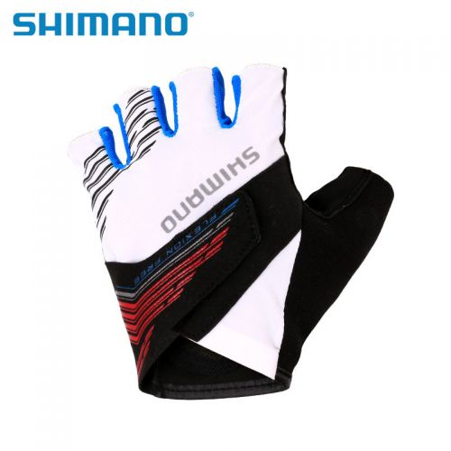 Gants pour vélo mixte SHIMANO - Ref 2251464