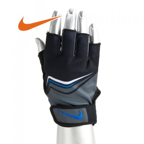 Gants pour vélo mixte NIKE - Ref 2251469