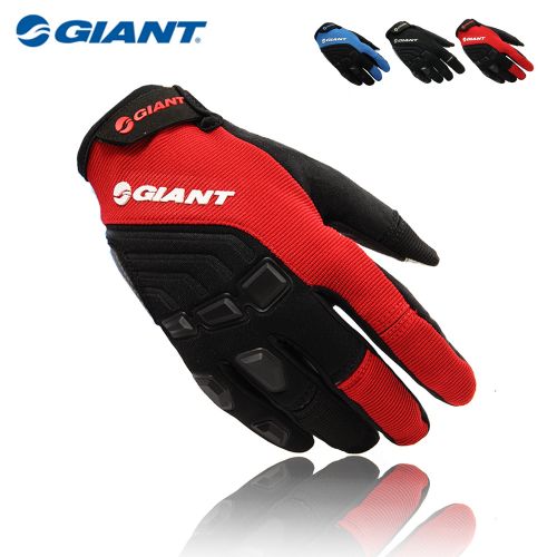 Gants pour vélo homme GIANT - Ref 2254036