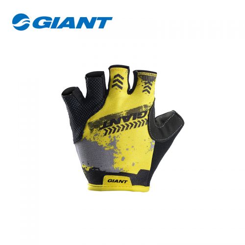 Gants pour vélo mixte GIANT - Ref 2254053
