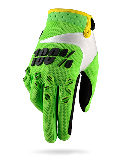 Gants pour vélo - Ref 2254066