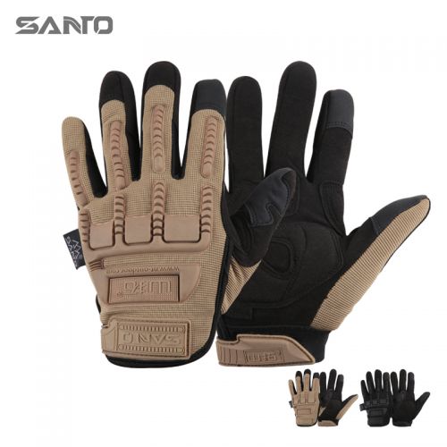 Gants pour vélo - Ref 2254248