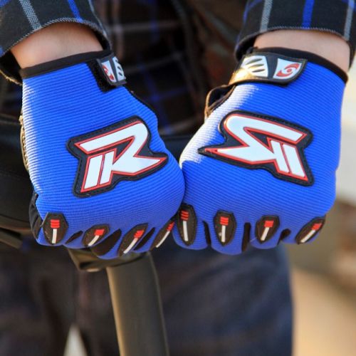Gants pour vélo mixte SOIDIER - Ref 2254279