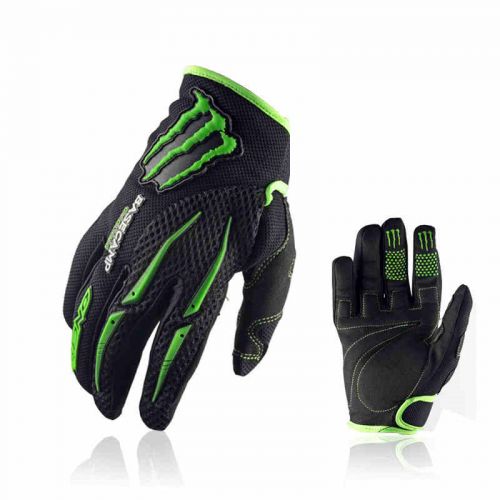 Gants pour vélo mixte - Ref 2254288