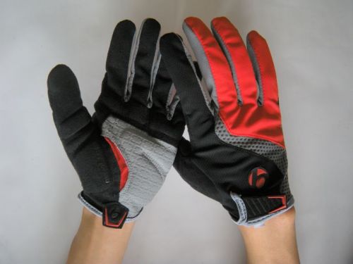 Gants pour vélo mixte MOKE - Ref 2254289