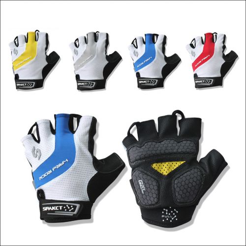 Gants pour vélo mixte SPAKCT - Ref 2254331